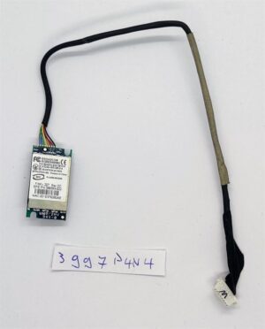 Module Bluetooth HP Compaq BCM92045NMD 397922-001 d'origine – Pièce de rechange pour ordinateur portable