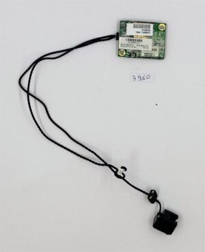 Modem et câble HP Compaq NC6320 authentiques - Pièces de rechange authentiques