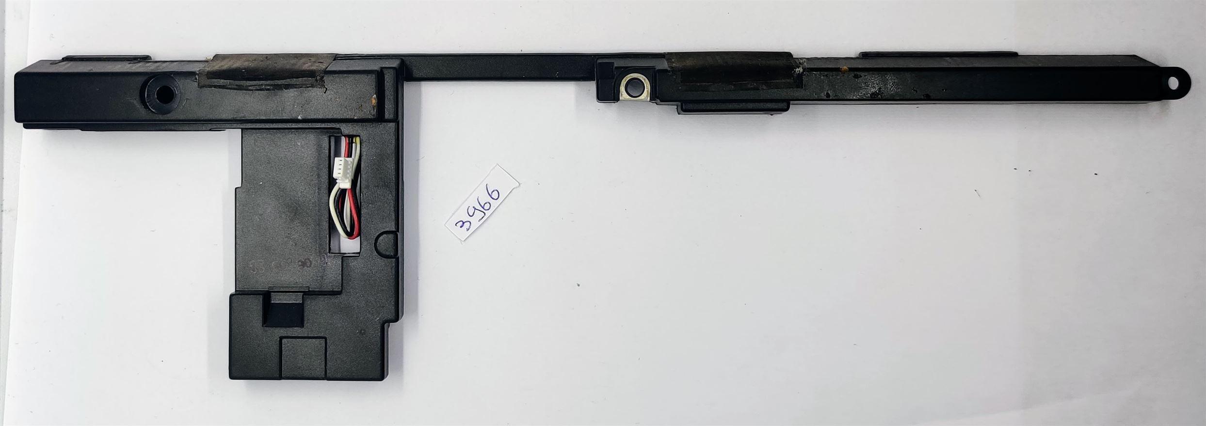 Haut-parleur interne d'origine pour ordinateur portable HP Compaq NX6325 – Pièces de rechange