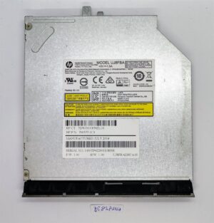 Lecteur DVD d'origine HP 700577-1C3 UJ8FBA, pièces de rechange pour ordinateur portable, livraison internationale