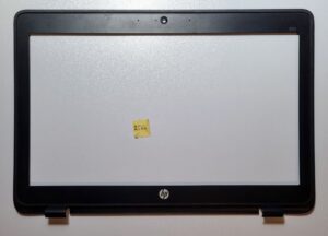 Écran LCD et webcam d'origine pour HP EliteBook 820 G1, modèle 730544-001