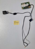 Carte modem HP 399441-001 d'origine pour ordinateurs portables Compaq - Pièces d'origine