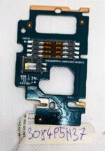 Carte de lecteur de carte à puce d'origine pour ordinateur portable HP ProBook 640 G5 6050A3097901 L58695-001