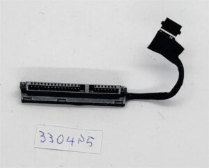 Connecteur interne SSD et disque dur d'origine pour ordinateur portable HP Probook 430 G5 DD0X8BHD010