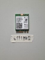 Carte réseau sans fil HP Wi-Fi 8265NGW 851592-001 d'origine pour ordinateur portable Intel AC