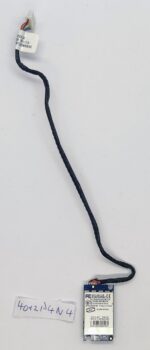 Carte Bluetooth HP dv9000 BCM92045NMD 3988433-001 d'origine + câble