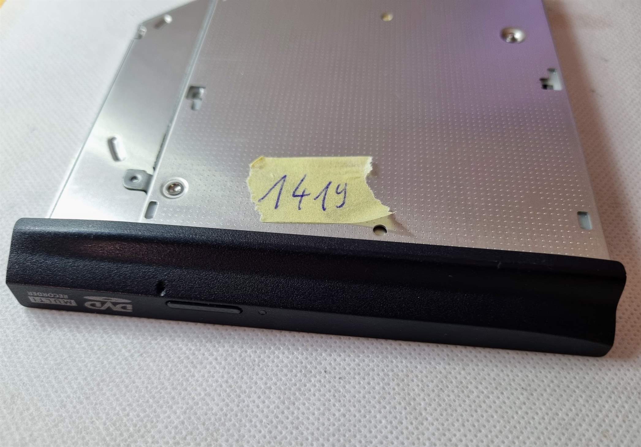 Lecteur optique CD DVD±RW ATA DL Hitachi-LG GT32N d'origine LGE-DMGT31N Dell 0MHKCV – Image 2