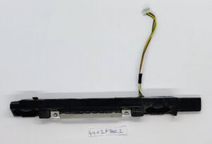 Haut-parleur stéréo d'origine IBM Lenovo 14" T60 42W7419 42W7427
