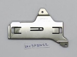 Dissipateur thermique d'origine pour ordinateur portable IBM Thinkpad T60P 14 pouces 26R9633