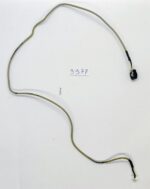 Microphone interne d'origine pour ordinateur portable HP Compaq NX6325 – Pièce de rechange