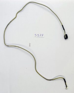 Microphone interne d'origine pour ordinateur portable HP Compaq NX6325 – Pièce de rechange