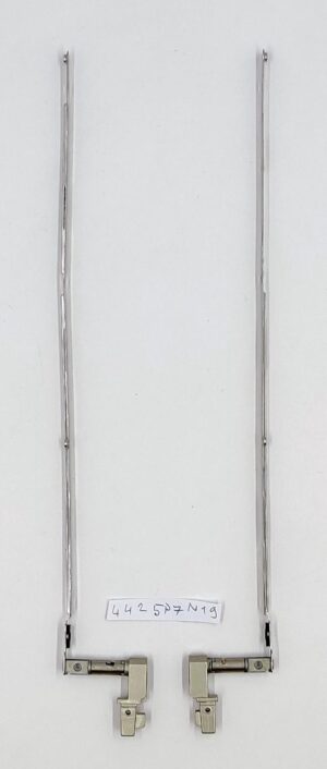 Charnières LCD d'origine pour IBM ThinkPad X60 X60s X61 X61s