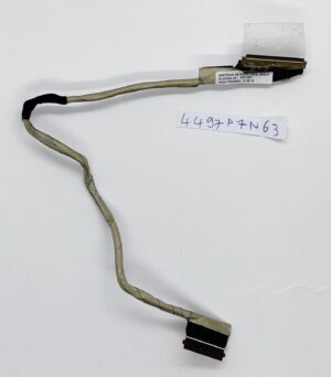 Câble flexible vidéo LCD LED d'origine pour ordinateur portable Lenovo ThinkPad X220 X220I X230 X230I (référence : 50.4KH04.001)