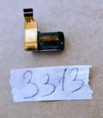 Prise audio pour casque audio V3 A6090 pour Lenovo Tab 4 10 Plus TB-X704L