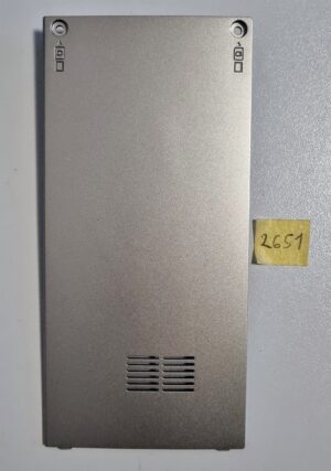 Couvercle de boîtier de disque dur d'origine pour ordinateur portable Lenovo 3000 N100 – Pièce de rechange d'origine