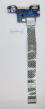 Carte de prise casque et lecteur de carte USB d'origine pour ordinateur portable Lenovo IdeaPad G70-80Z70B70-80