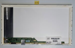 Écran LCD HD 40 broches pour Lenovo IdeaPad Z580 d'origine - LP156WH4(TL)(N1)
