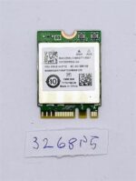 Carte Wi-Fi sans fil Lenovo 01AX712, pièces détachées d'origine