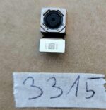 Caméra d'origine Lenovo Tab4 10 Plus SC28C18370 – Pièce de rechange OEM