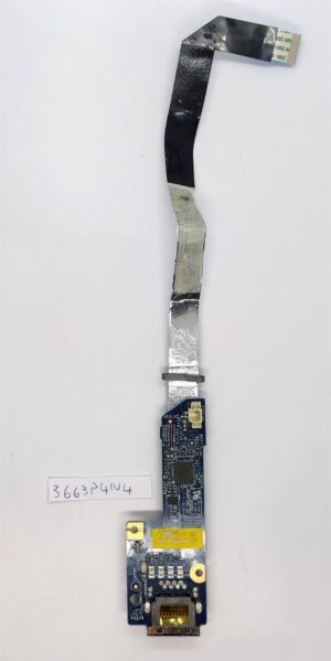 Carte secondaire Ethernet LAN LS-8132P d'origine Lenovo ThinkPad E430, E435, E430C, E530 - Pièces détachées pour ordinateur portable