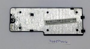 Panneau d'accès au couvercle mSATA de la base inférieure d'origine Lenovo ThinkPad E530E530c AP0NV000900