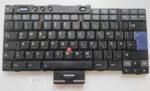 Clavier Lenovo ThinkPad R51 d'origine – Pièce de rechange pour ordinateur portable
