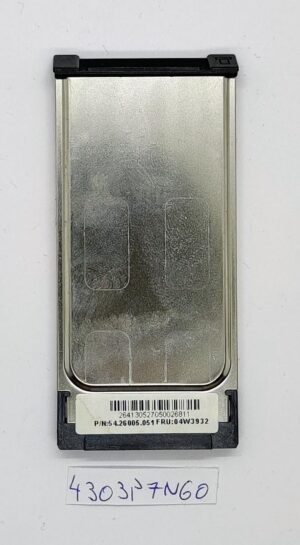 Carte de lecteur de carte d'origine Lenovo ThinkPad série T430s 04W3932 testée