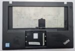 Cache supérieur du repose-poignets d'origine pour Lenovo ThinkPad T460 AM105000200 SB30J07817