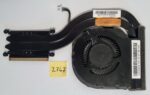 Ventilateur de refroidissement d'origine pour ordinateur portable Lenovo ThinkPad T460s 00JT919