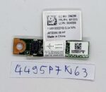 Clavier rétroéclairé pour ordinateur portable Lenovo ThinkPad X200 X200S X201 X201i X230 X230i X220 X220 60Y3303 60Y3305