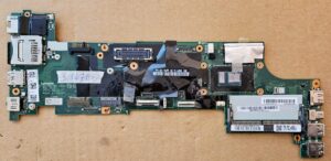 Carte mère Lenovo ThinkPad X260 d'origine, processeur I5-6200U 00UP190 01YT037 01HX027 01EN193