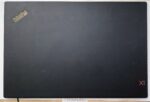 Coque arrière LCD d'origine pour Lenovo Thinkpad X1 Carbon 7e génération - Remplacement OEM