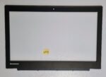 Cache avant de l'écran LCD d'origine pour Lenovo ThinkPad X240 X250 - Pièces détachées pour ordinateur portable