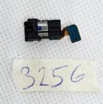 Prise audio d'origine pour Samsung Galaxy Tab A SM-T580 SM-T585 - Pièce de rechange OEM