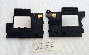 Ensemble de haut-parleurs d'origine pour Samsung Galaxy Tab A SM-T580/T585 - Remplacement OEM