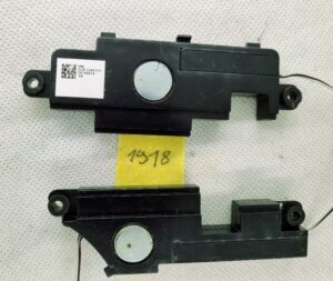 Ensemble de haut-parleurs gauche et droit d'origine Toshiba Satellite L50 3LBLISA0I20