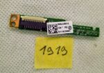 Carte LED d'origine Toshiba Satellite S50-B S50T-B L50-B DABLIDYB8C0 3NBLILB0010