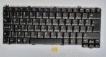 Clavier noir d'origine pour ordinateurs portables Lenovo (modèles BCF85, F31, F41, 3000, C100, N100, N220, N220M) | Pièces détachées