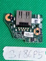 Carte de port USB d'origine pour Lenovo ThinkPad T470s 20HF 20HG 20JS 20JT NS-B083 NS-B083P - Pièces détachées pour ordinateur portable