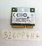 Adaptateur Wi-Fi d'origine Broadcom BCM94313HMG2L pour Acer Aspire One D260 - Pièces détachées pour ordinateur portable