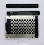 Vis pour rail de disque dur pour Lenovo IBM Thinkpad X60 X61 Z61 SL400 SL500