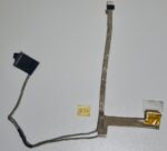 Câble vidéo pour écran LCD HP 4540S, 4570S, 4730S et 4740s (50.4SJ06.001) - Pièce de rechange d'origine