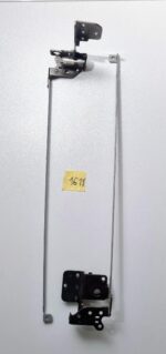 Charnières gauche et droite HP 625 605769-001