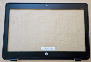 Cadre avant LCD HP 730544-001 pour EliteBook 820 G1 G2 725 G2 - Cadre de remplacement