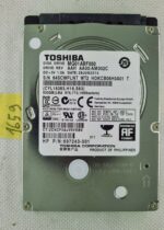 Disque dur HP 778186-005 697243-001 500 Go SATA 2,5" TOSHIBA MQ01ABF050
