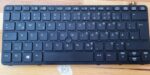 Clavier HP 820 G1 P/N 730541-041 GRECO LAYOUT d'occasion