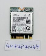 Carte Bluetooth sans fil HP d'origine pour Chromebook HP 11 11a G8 EE T77H644.88 QCNFA344A