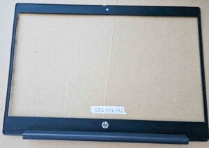 Cadre d'écran avec charnières pour HP Chromebook 14 G6 M01026-001 L90414-001