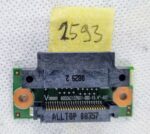 Carte de connexion du lecteur DVD optique HP Compaq 6720s ODD 6050A2137601-ODD - Remplacement d'origine