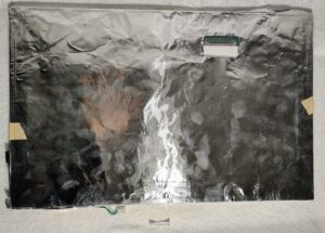 Écran LED fonctionnel HP Compaq 6820s 17" - Pièces détachées pour ordinateur portable